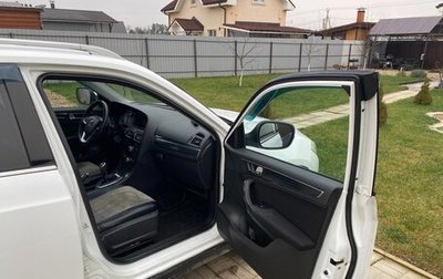 Brilliance V5 I рестайлинг, 2014 год, 500 000 рублей, 1 фотография