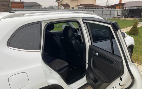 Brilliance V5 I рестайлинг, 2014 год, 500 000 рублей, 9 фотография