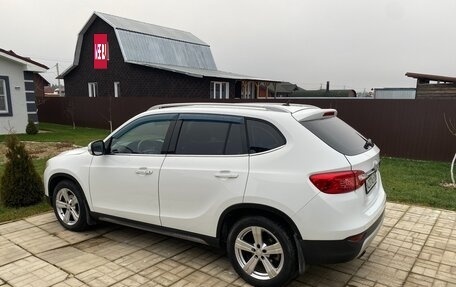 Brilliance V5 I рестайлинг, 2014 год, 500 000 рублей, 3 фотография