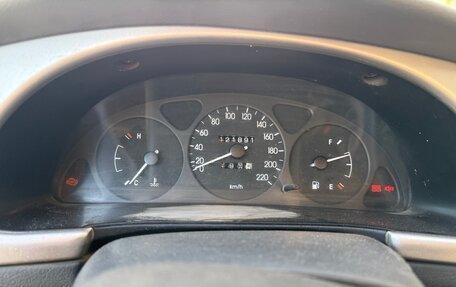 ЗАЗ Chance, 2011 год, 200 000 рублей, 8 фотография