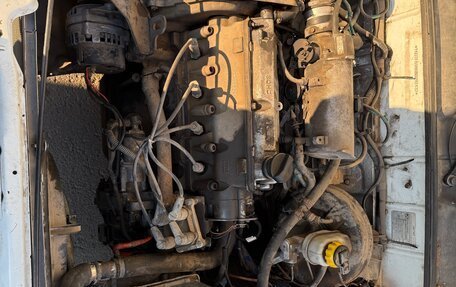 ЗАЗ Chance, 2011 год, 200 000 рублей, 9 фотография