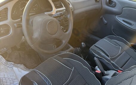 ЗАЗ Chance, 2011 год, 200 000 рублей, 6 фотография