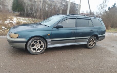 Toyota Caldina, 1994 год, 235 000 рублей, 1 фотография