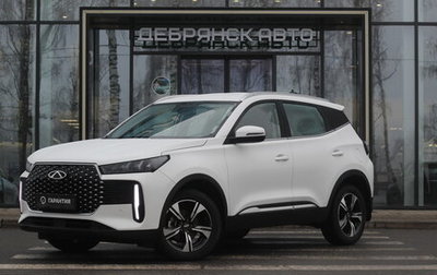 Chery Tiggo 4 I рестайлинг, 2024 год, 1 995 000 рублей, 1 фотография