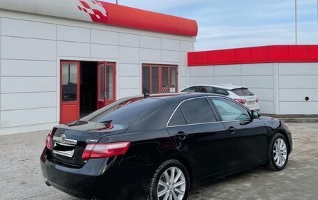 Toyota Camry, 2011 год, 1 150 000 рублей, 1 фотография