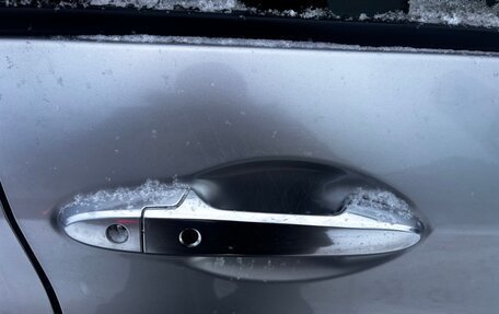 Honda Vezel, 2014 год, 1 250 000 рублей, 10 фотография