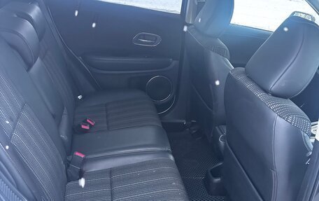 Honda Vezel, 2014 год, 1 250 000 рублей, 7 фотография