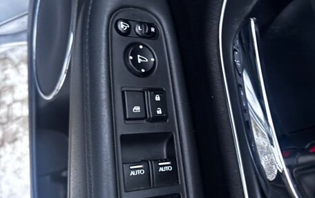 Honda Vezel, 2014 год, 1 250 000 рублей, 12 фотография