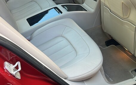 Mercedes-Benz CLS, 2014 год, 2 490 000 рублей, 8 фотография