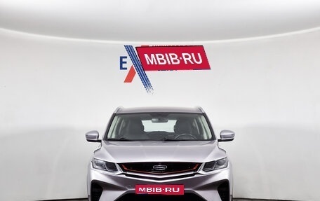 Geely Coolray I, 2022 год, 1 349 000 рублей, 1 фотография