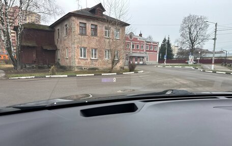 Lexus RX III, 2010 год, 1 950 000 рублей, 19 фотография