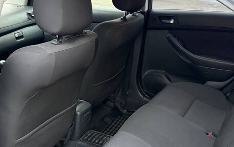 Toyota Avensis III рестайлинг, 2008 год, 600 000 рублей, 8 фотография