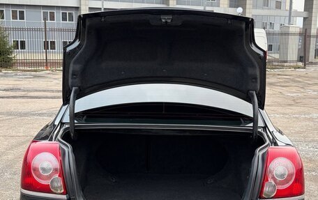 Toyota Avensis III рестайлинг, 2008 год, 600 000 рублей, 10 фотография