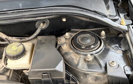 Toyota Avensis III рестайлинг, 2008 год, 600 000 рублей, 12 фотография