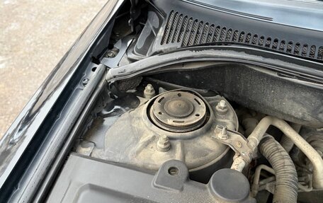 Toyota Avensis III рестайлинг, 2008 год, 600 000 рублей, 13 фотография