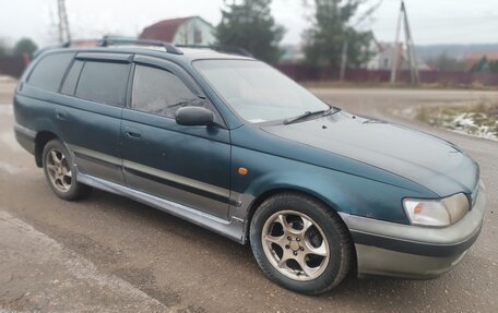 Toyota Caldina, 1994 год, 235 000 рублей, 2 фотография