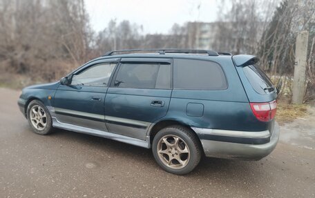Toyota Caldina, 1994 год, 235 000 рублей, 3 фотография