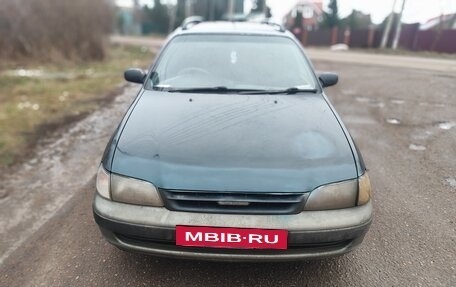 Toyota Caldina, 1994 год, 235 000 рублей, 4 фотография