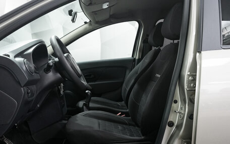 Renault Sandero II рестайлинг, 2018 год, 1 099 000 рублей, 10 фотография