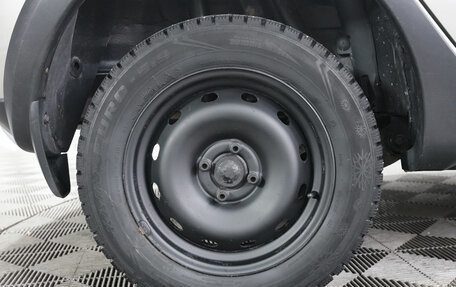 Renault Sandero II рестайлинг, 2018 год, 1 099 000 рублей, 9 фотография