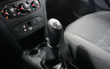 Renault Sandero II рестайлинг, 2018 год, 1 099 000 рублей, 15 фотография