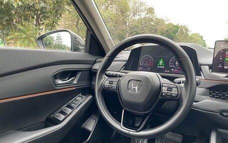 Honda Accord, 2025 год, 3 300 000 рублей, 9 фотография