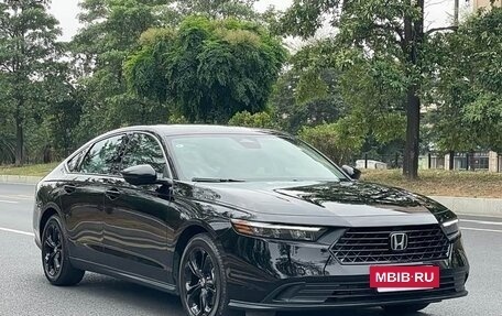 Honda Accord, 2025 год, 3 300 000 рублей, 3 фотография