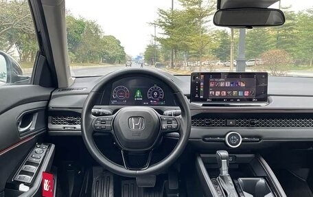 Honda Accord, 2025 год, 3 300 000 рублей, 8 фотография