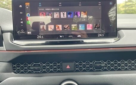 Honda Accord, 2025 год, 3 300 000 рублей, 12 фотография