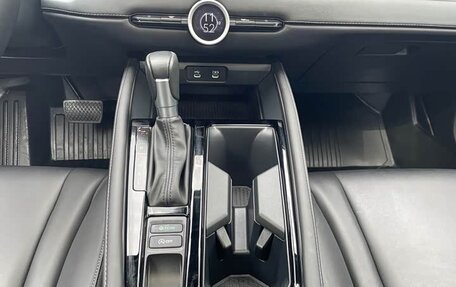 Honda Accord, 2025 год, 3 300 000 рублей, 11 фотография