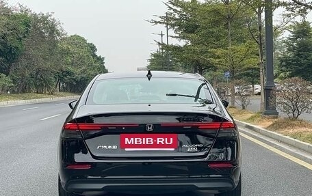 Honda Accord, 2025 год, 3 300 000 рублей, 6 фотография
