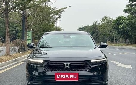 Honda Accord, 2025 год, 3 300 000 рублей, 2 фотография