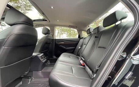 Honda Accord, 2025 год, 3 300 000 рублей, 14 фотография