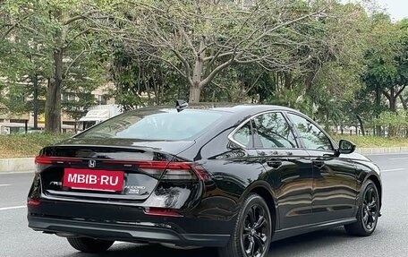 Honda Accord, 2025 год, 3 300 000 рублей, 4 фотография