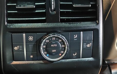 Mercedes-Benz GL-Класс, 2015 год, 2 200 000 рублей, 15 фотография