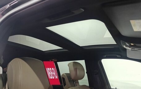 Mercedes-Benz GL-Класс, 2015 год, 2 200 000 рублей, 14 фотография