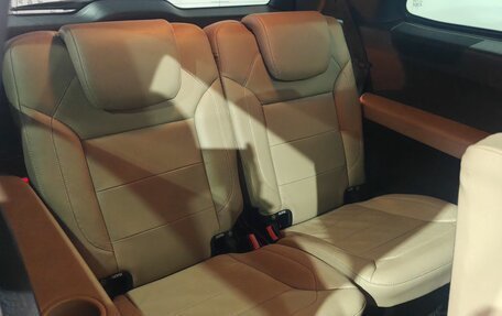 Mercedes-Benz GL-Класс, 2015 год, 2 200 000 рублей, 21 фотография