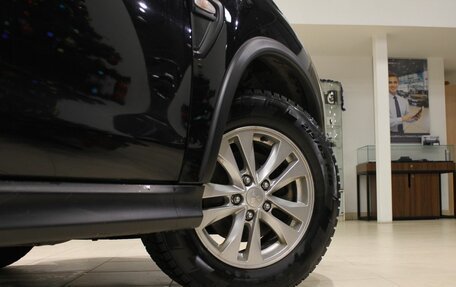 Mitsubishi ASX I рестайлинг, 2021 год, 1 630 000 рублей, 9 фотография