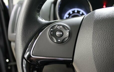 Mitsubishi ASX I рестайлинг, 2021 год, 1 630 000 рублей, 14 фотография