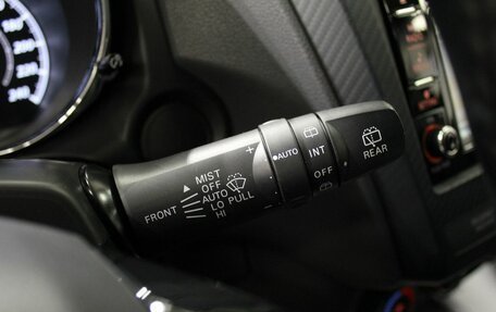 Mitsubishi ASX I рестайлинг, 2021 год, 1 630 000 рублей, 16 фотография