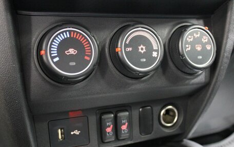 Mitsubishi ASX I рестайлинг, 2021 год, 1 630 000 рублей, 18 фотография