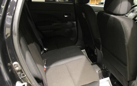 Mitsubishi ASX I рестайлинг, 2021 год, 1 630 000 рублей, 21 фотография