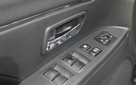 Mitsubishi ASX I рестайлинг, 2021 год, 1 630 000 рублей, 19 фотография