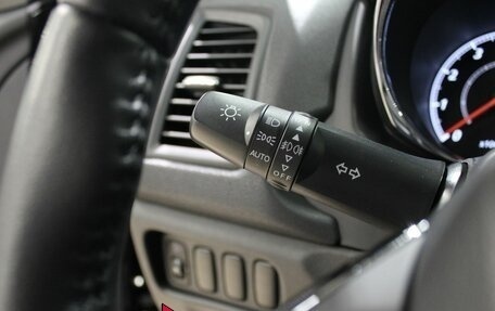 Mitsubishi ASX I рестайлинг, 2021 год, 1 630 000 рублей, 15 фотография