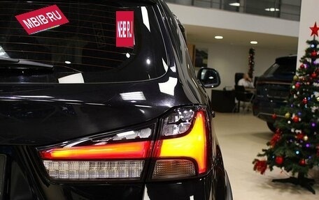 Mitsubishi ASX I рестайлинг, 2021 год, 1 630 000 рублей, 8 фотография