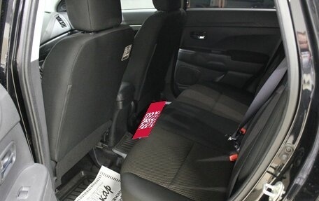 Mitsubishi ASX I рестайлинг, 2021 год, 1 630 000 рублей, 20 фотография