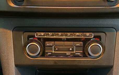 Volkswagen Amarok I рестайлинг, 2013 год, 1 590 000 рублей, 19 фотография