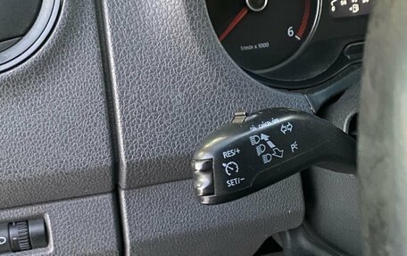 Volkswagen Amarok I рестайлинг, 2013 год, 1 590 000 рублей, 15 фотография