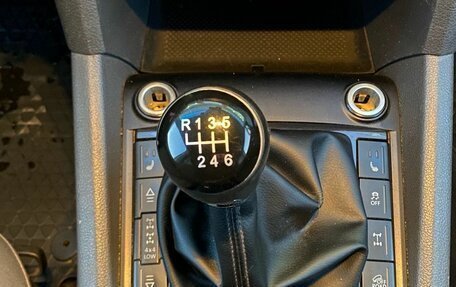 Volkswagen Amarok I рестайлинг, 2013 год, 1 590 000 рублей, 20 фотография