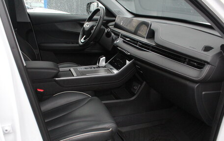 Chery Tiggo 4 I рестайлинг, 2024 год, 1 995 000 рублей, 5 фотография